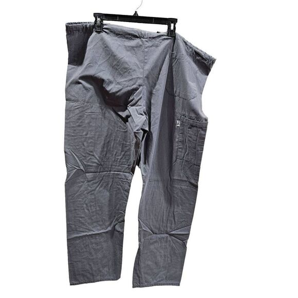 Fashion seal XL Extra Long scrub pants Item #18 - Picture 5 of 10